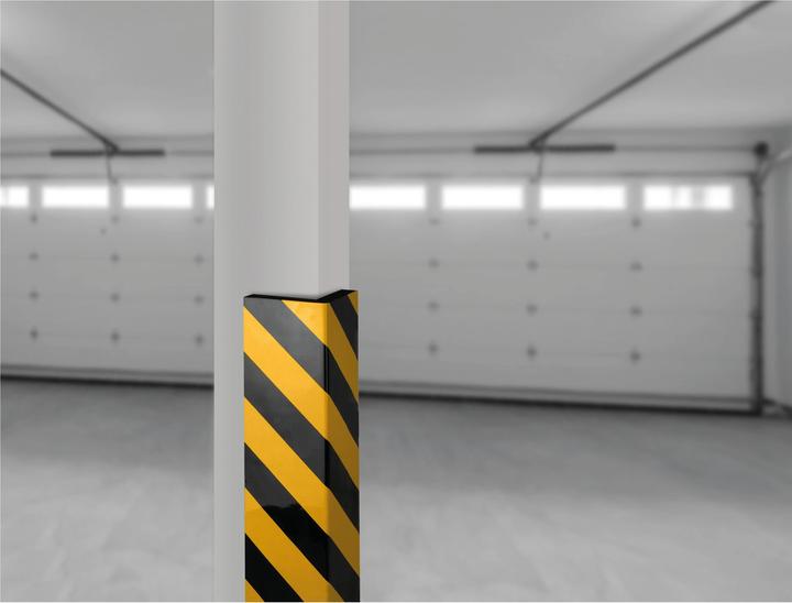 Actual product image APA 23450 Wall protection set universal