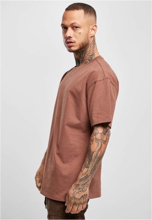 Image du produit Urban Classics Tee surdimensionné lourd - 1560 (L)
