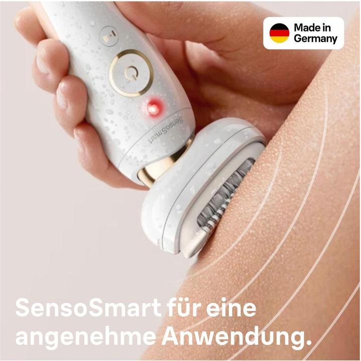 Produktbild Braun Silk-épil 9 Flex Beauty-Set