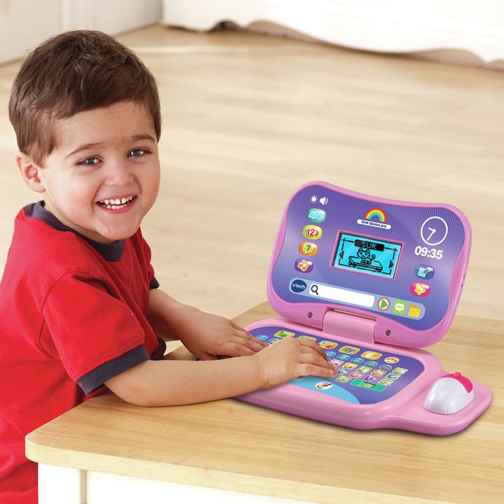 Immagine prodotto VTech Ordi Genius (Francese)