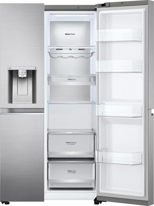 Immagine prodotto LG GSLV90PZAD (635 l)
