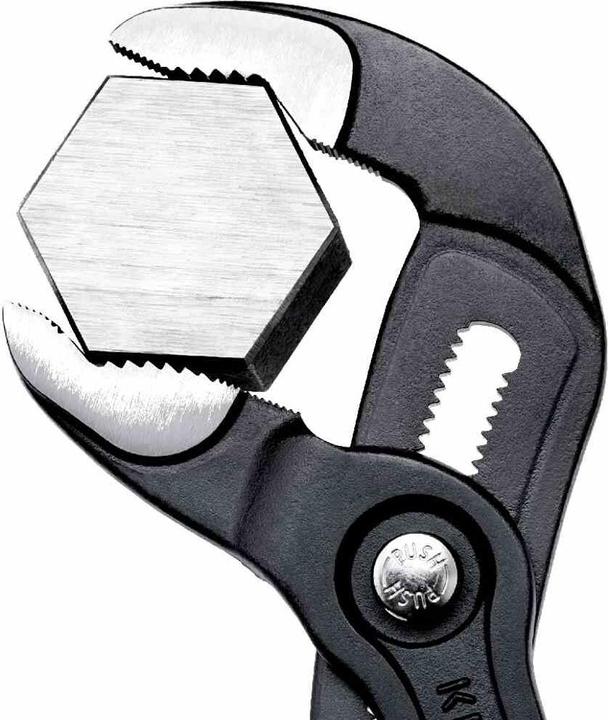 Image du produit Knipex Cobra (180 mm)