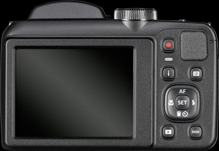 Produktbild Kodak AZ252 (4.3 - 107.5 mm, 16.44 Mpx, CCD)