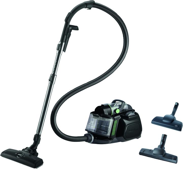 Produktbild Electrolux Espc7green