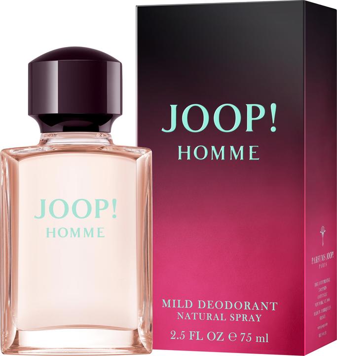Joop! Homme (Spray, 75 ml)
