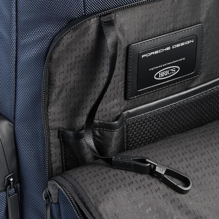 Actual product image Porsche Design Backpack / Daypack Roadster Pro Backpack M1 (22 l)