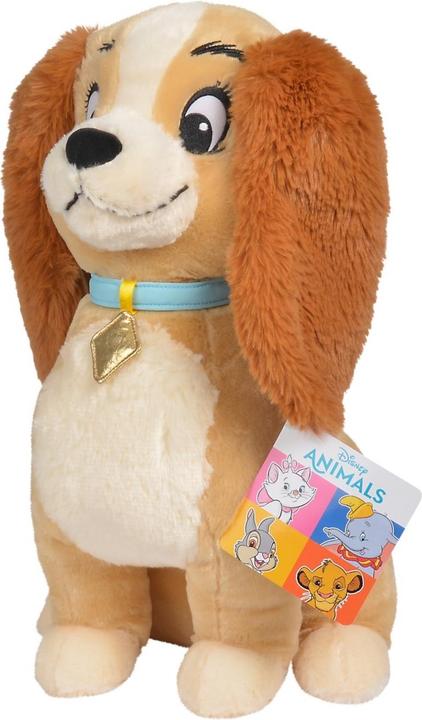 Produktbild Simba Susi (45 cm)