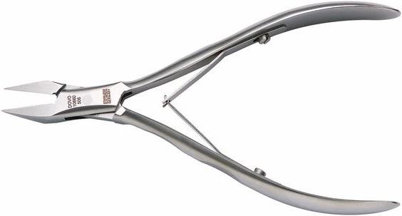 Produktbild Dovo Eckenzange Contour L: 13 Schneidelänge 18 mm