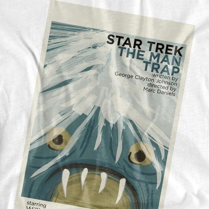Produktbild The Original Series Episode 1 TShirt (M)