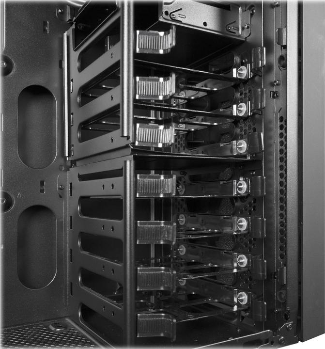 Produktbild Chieftec CW-01B-OP (ATX)