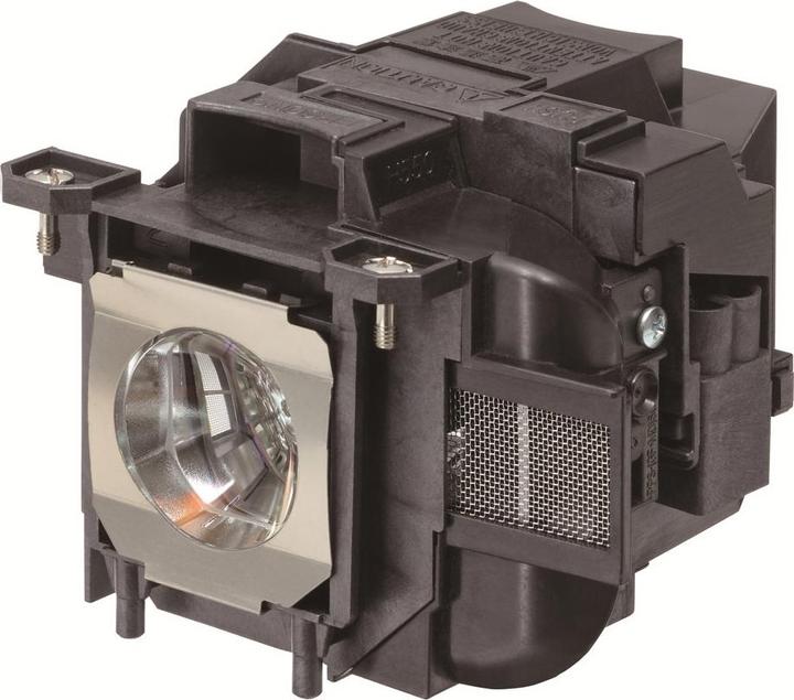 Epson Elplp78 (EX3220, EX6220, EX7220, PowerLite 1222, PowerLite 1262W, 1100MP, EB-S03, EB-S18, EB-W03, EB-W18, EB-W28, EB-X03, EB-X18, EB-X24, EH-TW490, EH-TW570)