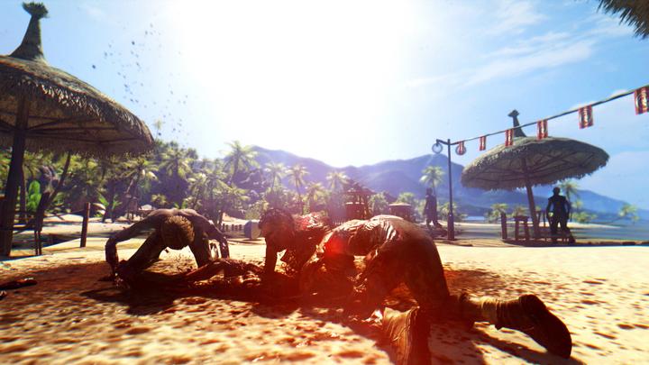 Immagine prodotto Deep Silver Collezione Dead Island Definitive Edition (PS4, DE)