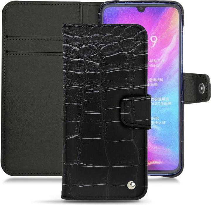 Produktbild Noreve Lederschutzhülle Wallet (Xiaomi Mi 9)