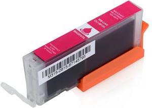 Produktbild Hermex Kompatible Tintenpatrone XXL für Canon PIXMA TS6351 (M)
