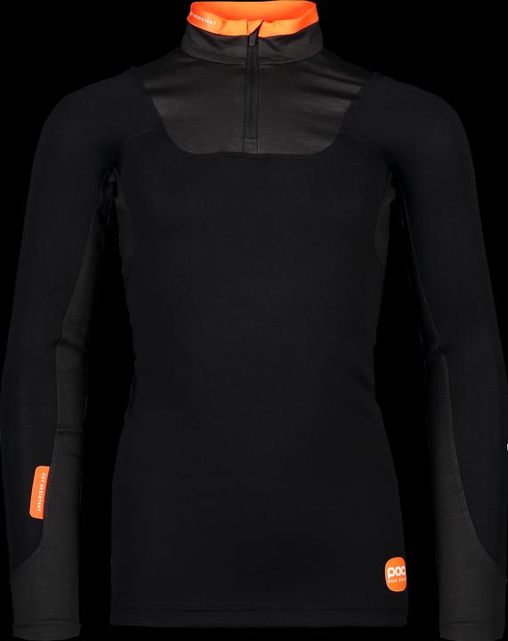 Produktbild Poc Resistance Layer Jersey Jr. (140)