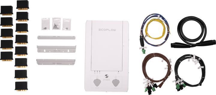 Produktbild EcoFlow Smart Home Panel Combo