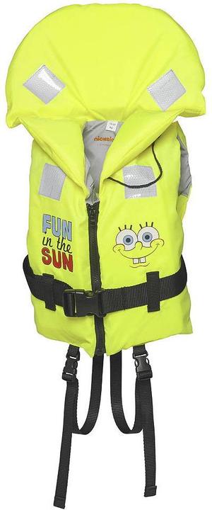 Compass Kinderweste SpongeBob (One Size, 0 - 10 kg)