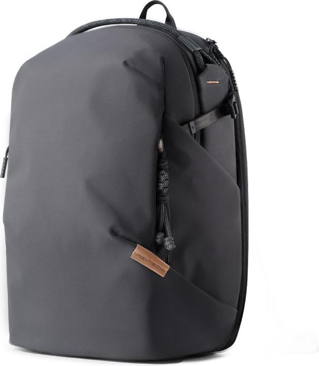 Actual product image Pgytech Backpack 16 L OneGo Lite (Matte Black) (Photo backpack, 16 l)