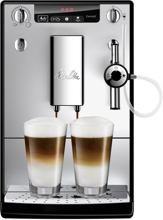 Produktbild Melitta Caffeo Solo Perfect Milk