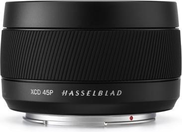 Image du produit Hasselblad XCD 45mm f/4.0 (Hasselblad XCD, Format moyen)