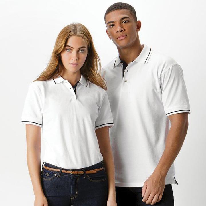Produktbild Kustom Kit St. Mellion Poloshirt Kurzarm (46)