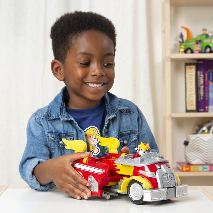 Immagine prodotto Spin Master Paw Patrol Mighty Pups Super Paws - Marshalls