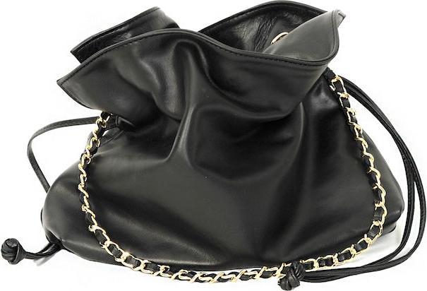 Produktbild Prima Ballerina Nuria - Handtasche Puffer Leder