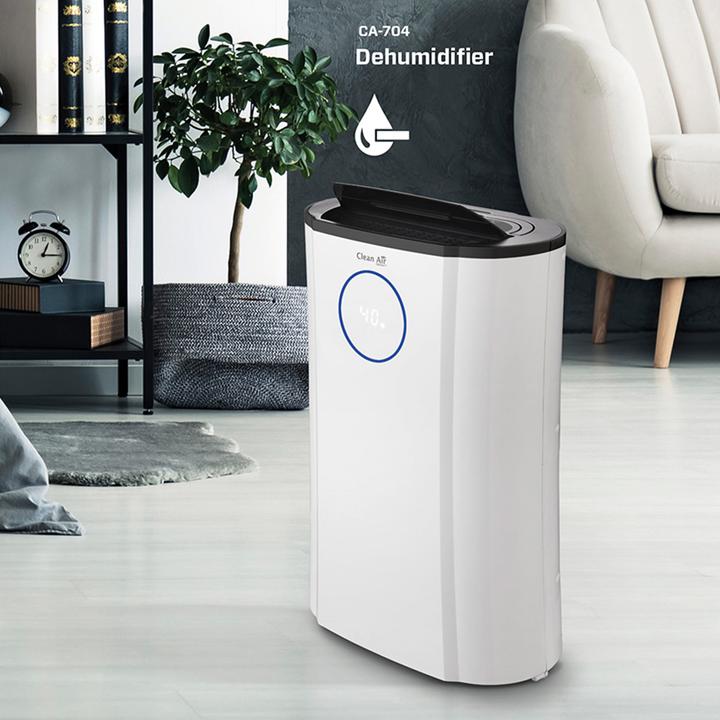 Produktbild Clean Air Optima CA-704 (70 m²)