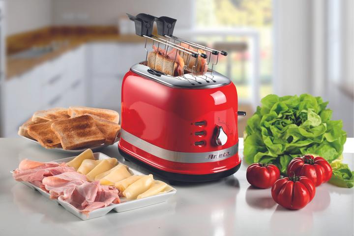 Actual product image Ariete 149 Moderna