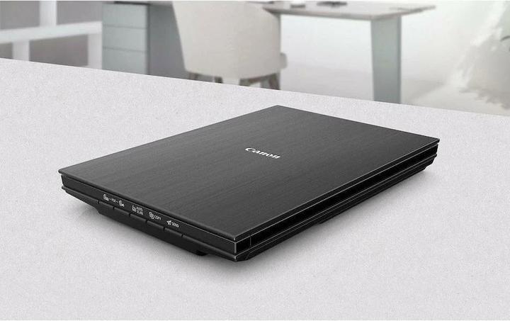 Image du produit Canon LiDE 400 CanoScan (USB)