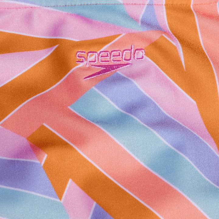 Immagine prodotto Speedo Allover 2 piece Boyleg Short (11, 12)