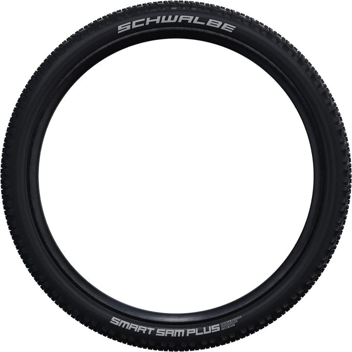 Image du produit Schwalbe Smart Sam Plus (26 x 2.10, 54-559)