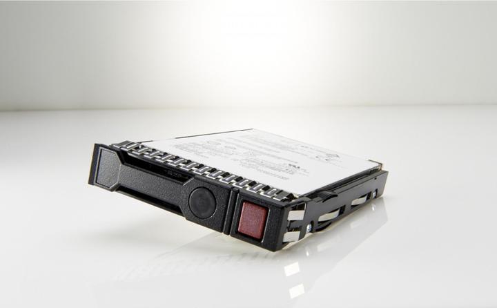 Produktbild HPE P18422-B21 (480 GB, 2.5")