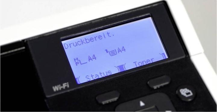 Produktbild Kyocera ECOSYS PA4000x Laserdrucker sw (Laser, Schwarz-Weiss)
