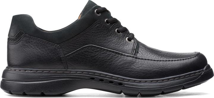 Produktbild Clarks Schuhe Un Brawley Lace Leder (41)
