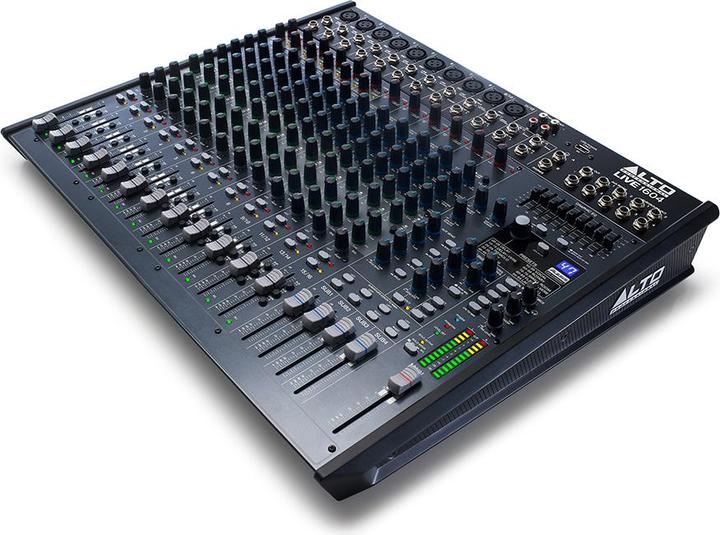 Immagine prodotto Alto Professional Alto Live 1604