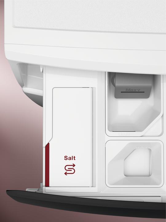 Image du produit Electrolux WASL2IE500 (10 kg, Gauche)