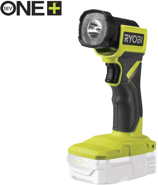 Ryobi Akku-LED-Handleuchte (280 lm)