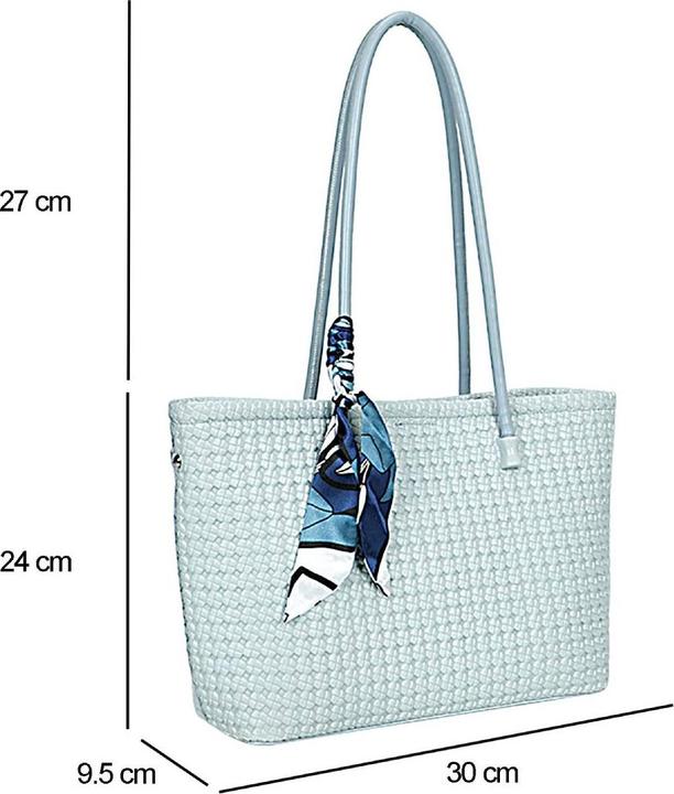 Produktbild Gallantry HB-9113-BL Handtasche