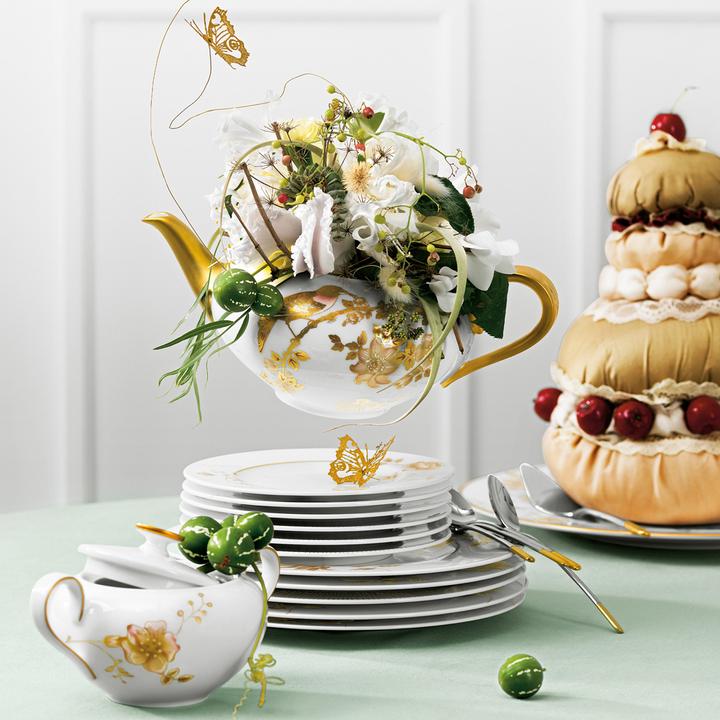 Actual product image Villeroy & Boch Ella (Cake server)
