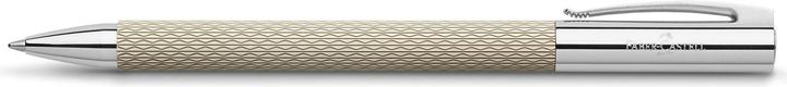 Actual product image Faber-Castell Ambition ballpoint pen (Light brown, 1 x)