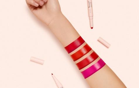 Produktbild Pupa Milano Pupa Vamp! Creamy Duo Cherry Red 11 (012 Cherry Red)