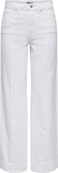 Image du produit Only ONLJUICY Hohe Taille Weiter Beinschnitt Jeans Jeans mit weitem Bein (W28/L32)