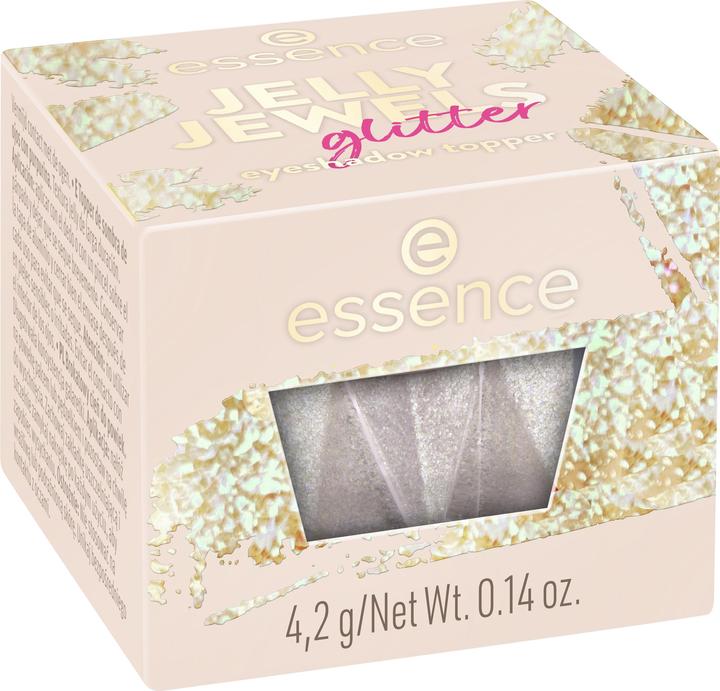 Produktbild essence Jelly Jewels (01 Golden Glam)