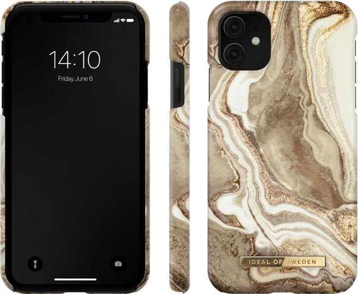 Produktbild iDeal Of Sweden Fashion (Apple iPhone XR, Apple iPhone 11)