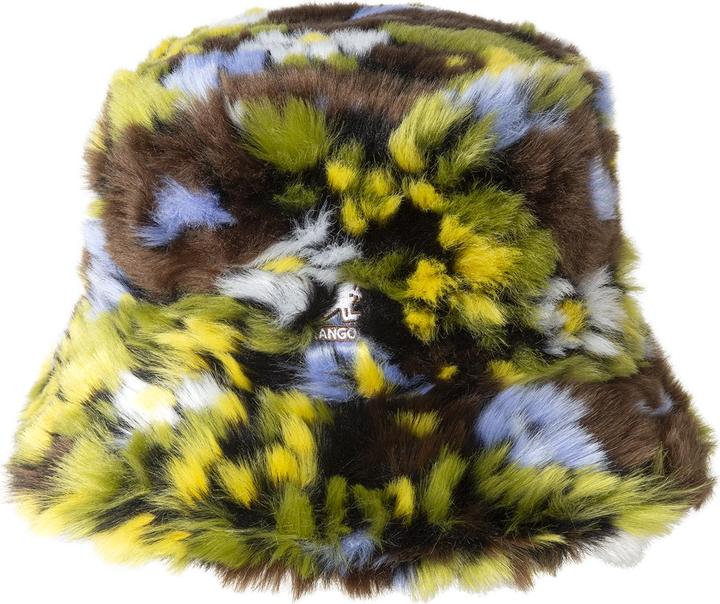 Image du produit Kangol Faux Fur