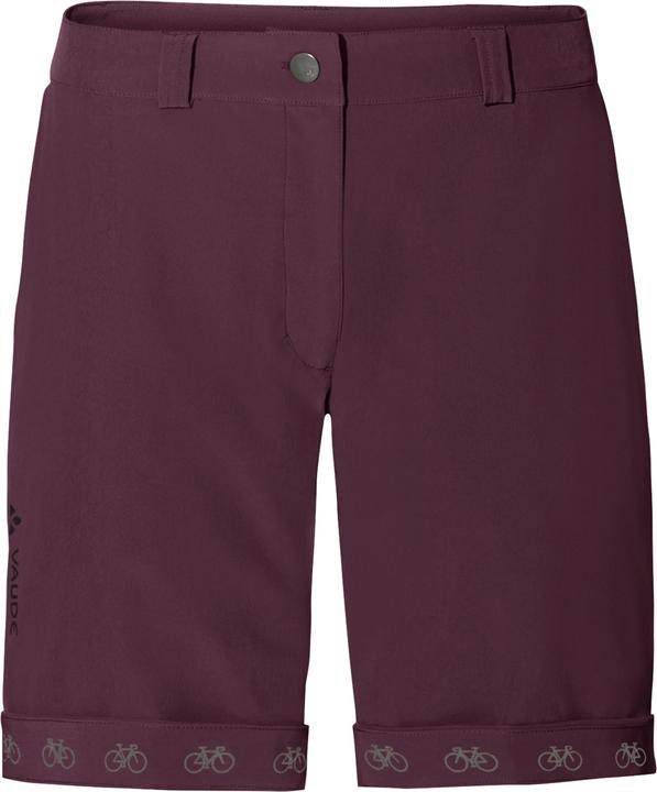 Actual product image Vaude Cyclist (42)