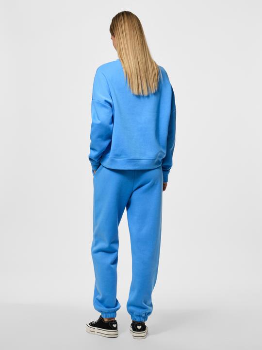 Actual product image Pieces Pcchilli Hw Sweat Pants Noos Bc (XL)