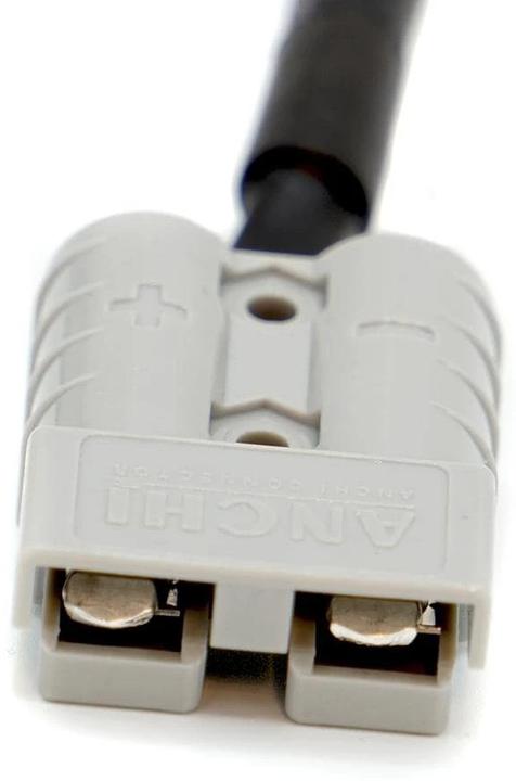 Produktbild Wattstunde AK-A50-APP Adapterkabel (Solarkabel)
