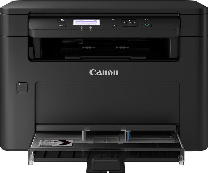 Canon i-Sensys MF 113 w (Laser, Schwarz-Weiss)